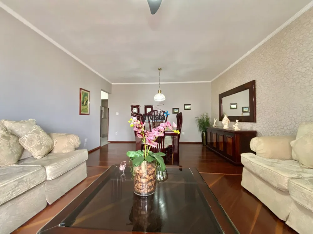 Apartamento, 3 quartos, 132 m² - Foto 4