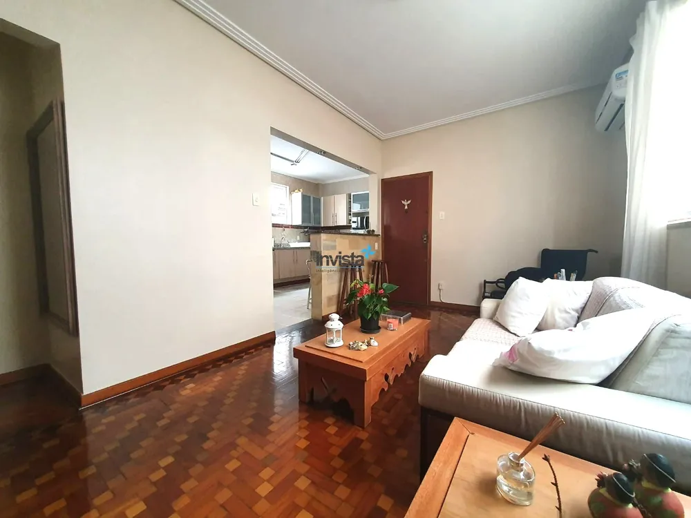 Apartamento, 3 quartos, 98 m² - Foto 2