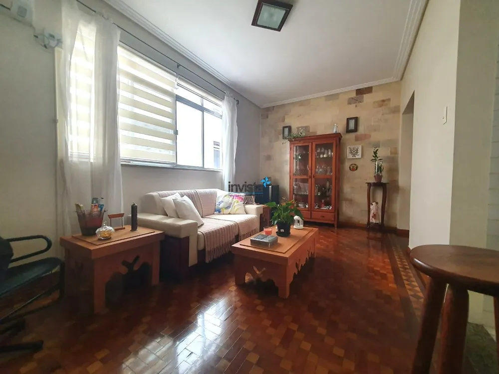 Apartamento, 3 quartos, 98 m² - Foto 1