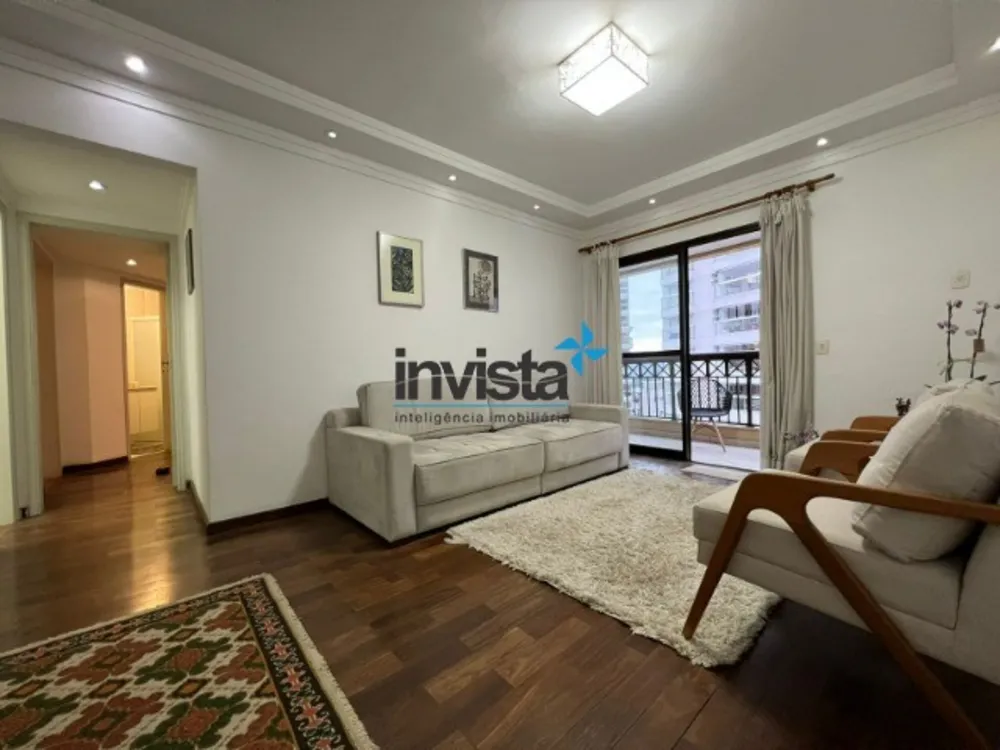 Apartamento, 3 quartos, 127 m² - Foto 4