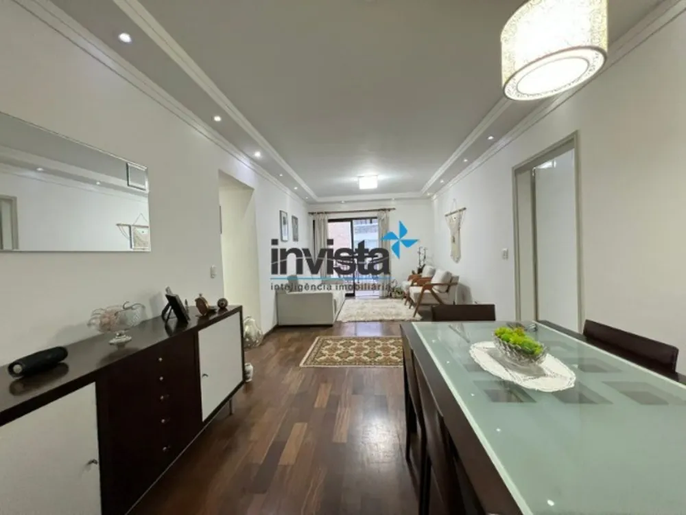 Apartamento, 3 quartos, 127 m² - Foto 3