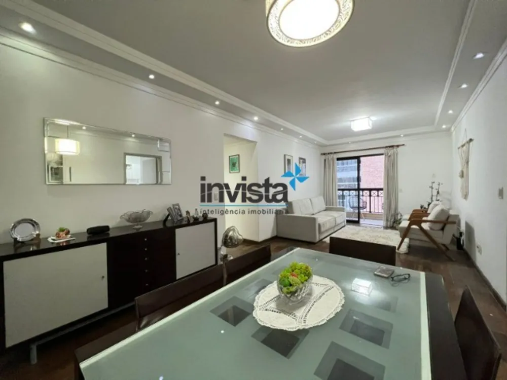 Apartamento, 3 quartos, 127 m² - Foto 2