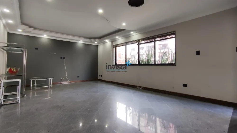 Apartamento, 3 quartos, 138 m² - Foto 2