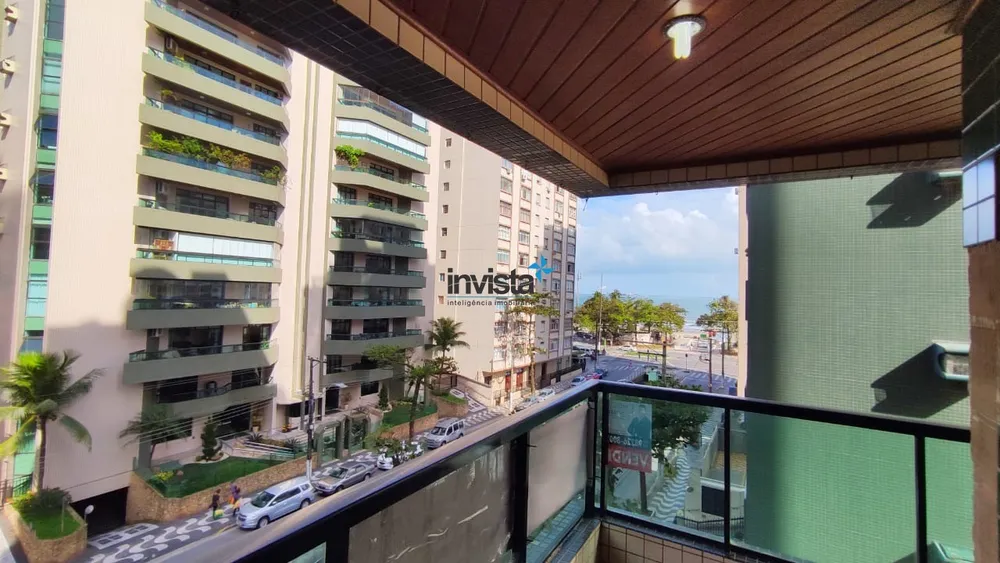 Apartamento, 3 quartos, 138 m² - Foto 1