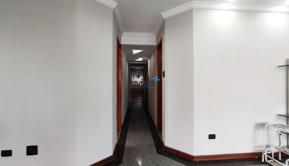 Apartamento, 3 quartos, 138 m² - Foto 4