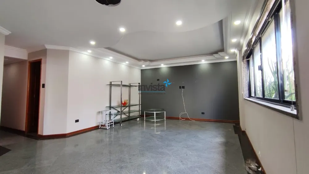 Apartamento, 3 quartos, 138 m² - Foto 3