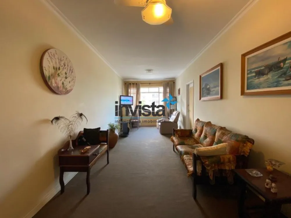 Apartamento, 3 quartos, 110 m² - Foto 2