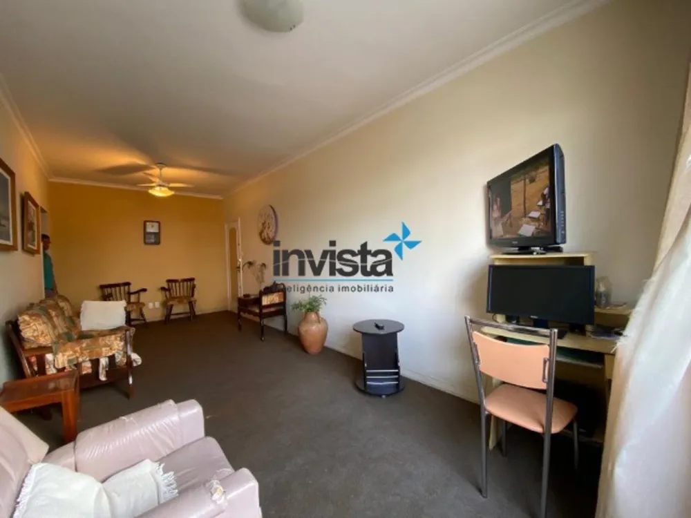 Apartamento, 3 quartos, 110 m² - Foto 1