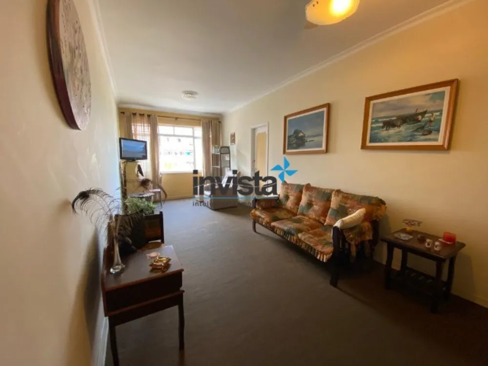 Apartamento, 3 quartos, 110 m² - Foto 3