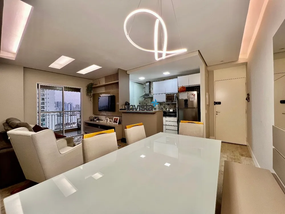Apartamento, 3 quartos, 82 m² - Foto 4
