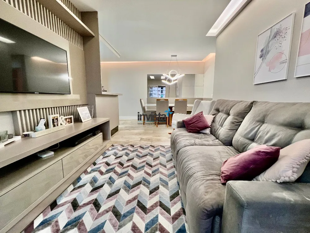 Apartamento, 3 quartos, 82 m² - Foto 3