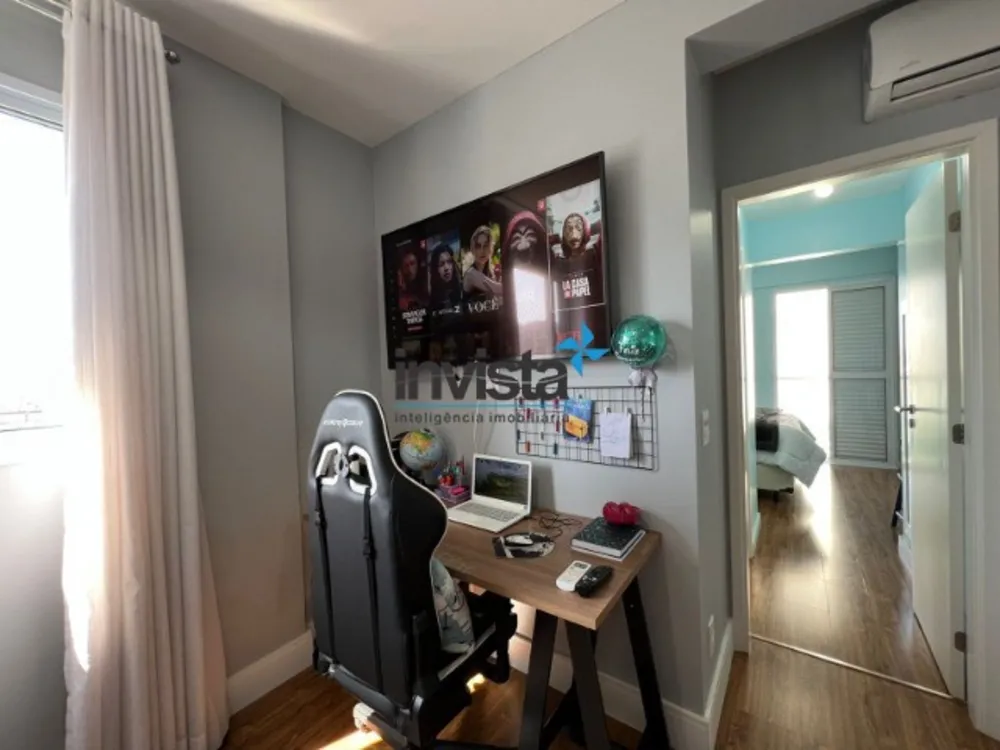 Apartamento, 1 quarto, 49 m² - Foto 3