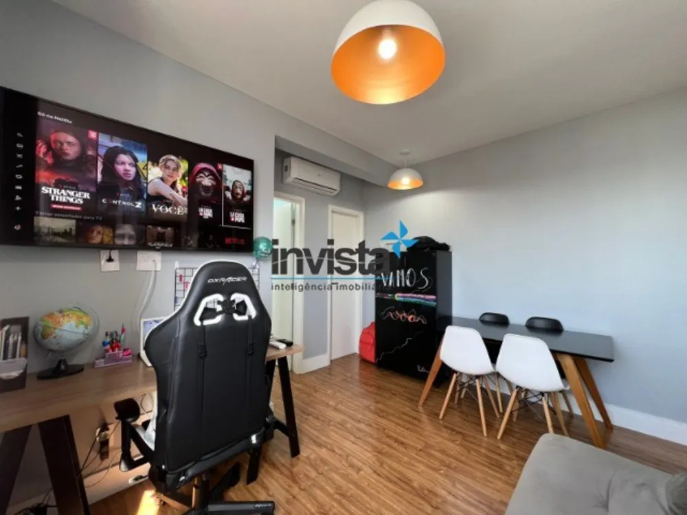 Apartamento, 1 quarto, 49 m² - Foto 4