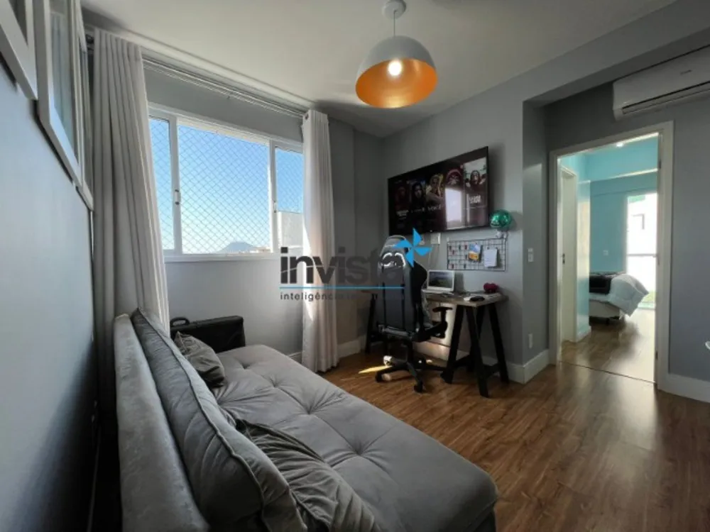 Apartamento, 1 quarto, 49 m² - Foto 2