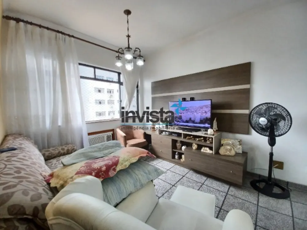 Apartamento, 2 quartos, 90 m² - Foto 2