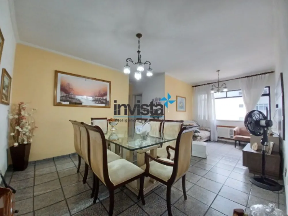Apartamento, 2 quartos, 90 m² - Foto 3