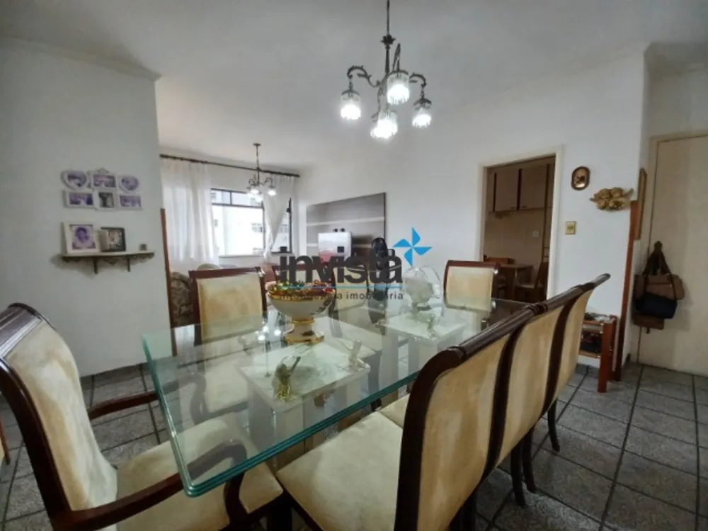 Apartamento, 2 quartos, 90 m² - Foto 1