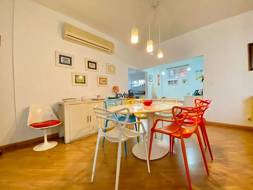 Apartamento, 2 quartos, 148 m² - Foto 4