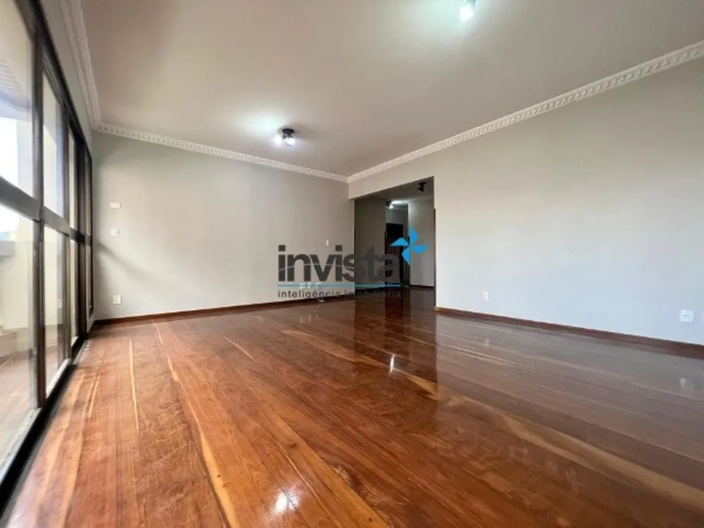 Apartamento, 3 quartos, 120 m² - Foto 2