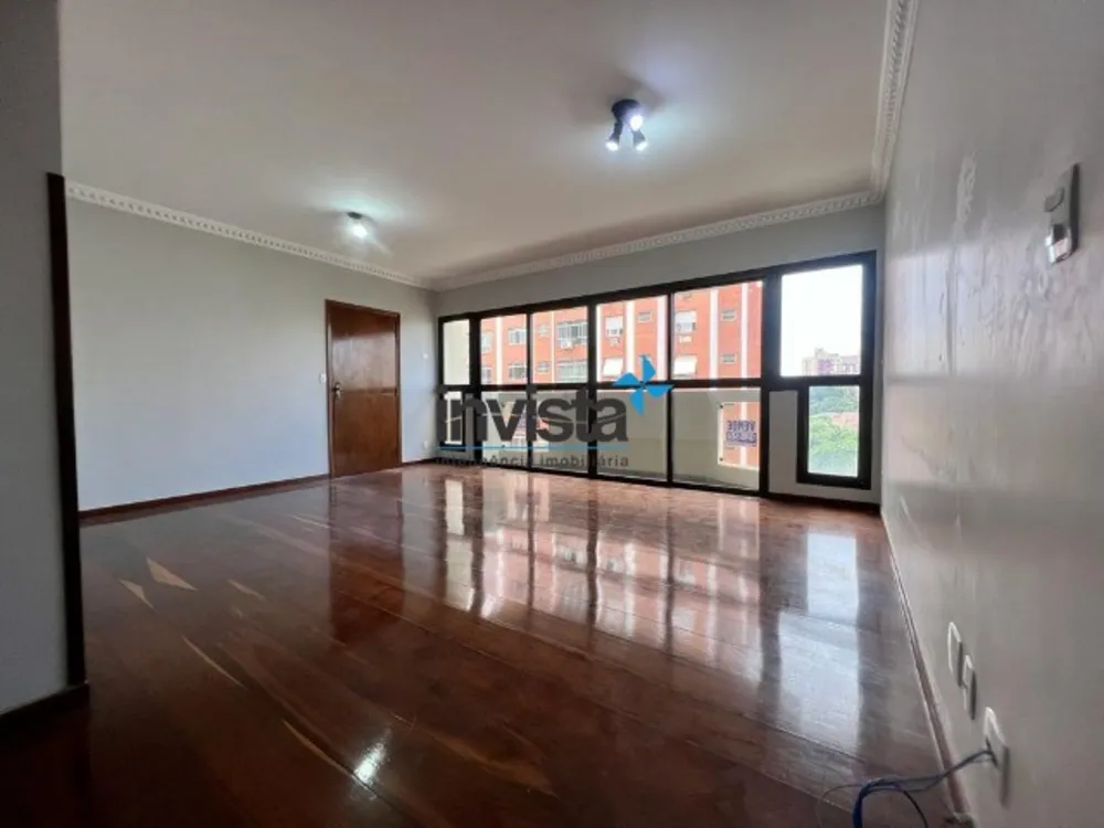 Apartamento, 3 quartos, 120 m² - Foto 1