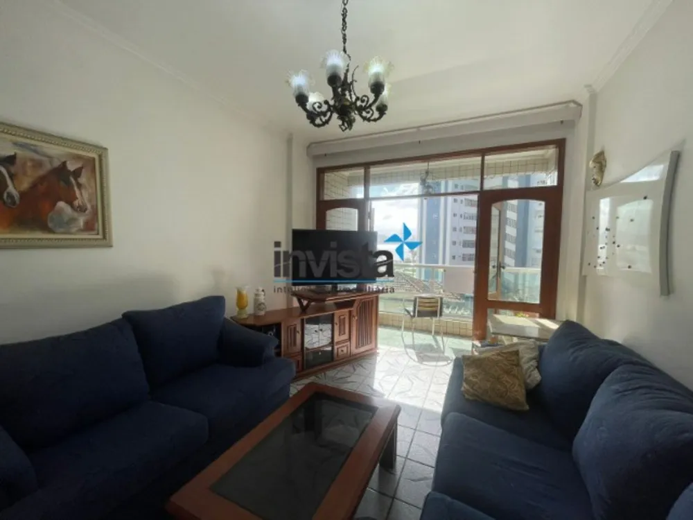 Apartamento, 3 quartos, 125 m² - Foto 3