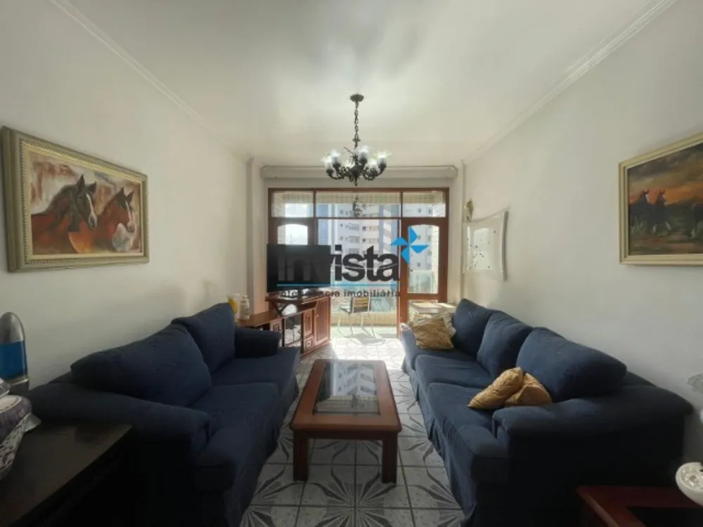 Apartamento, 3 quartos, 125 m² - Foto 2