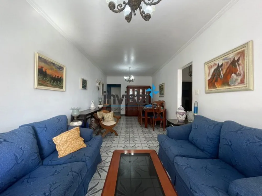 Apartamento, 3 quartos, 125 m² - Foto 4