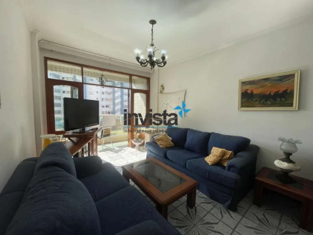 Apartamento, 3 quartos, 125 m² - Foto 1