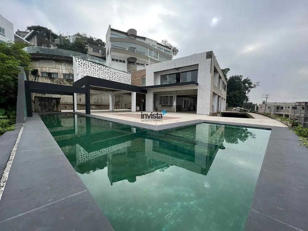 Casa, 3 quartos, 600 m² - Foto 1
