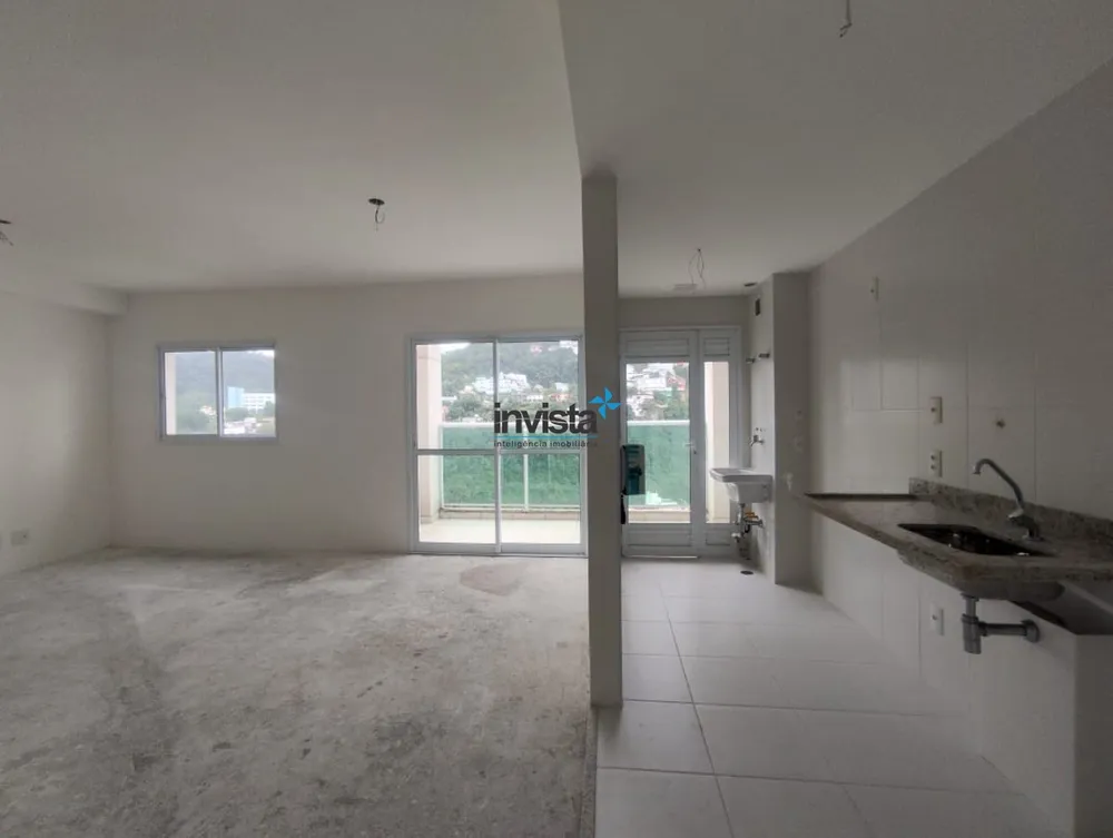 Apartamento, 2 quartos, 87 m² - Foto 1