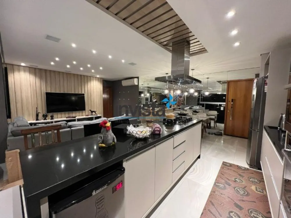 Apartamento, 2 quartos, 77 m² - Foto 3