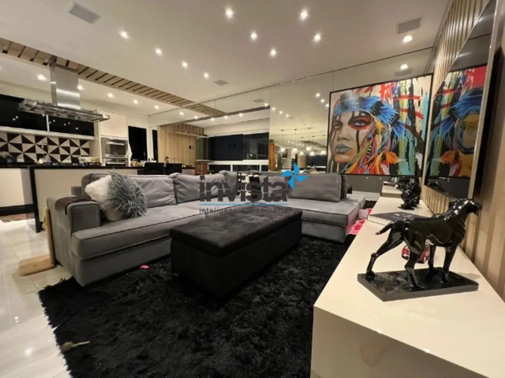 Apartamento, 2 quartos, 77 m² - Foto 1