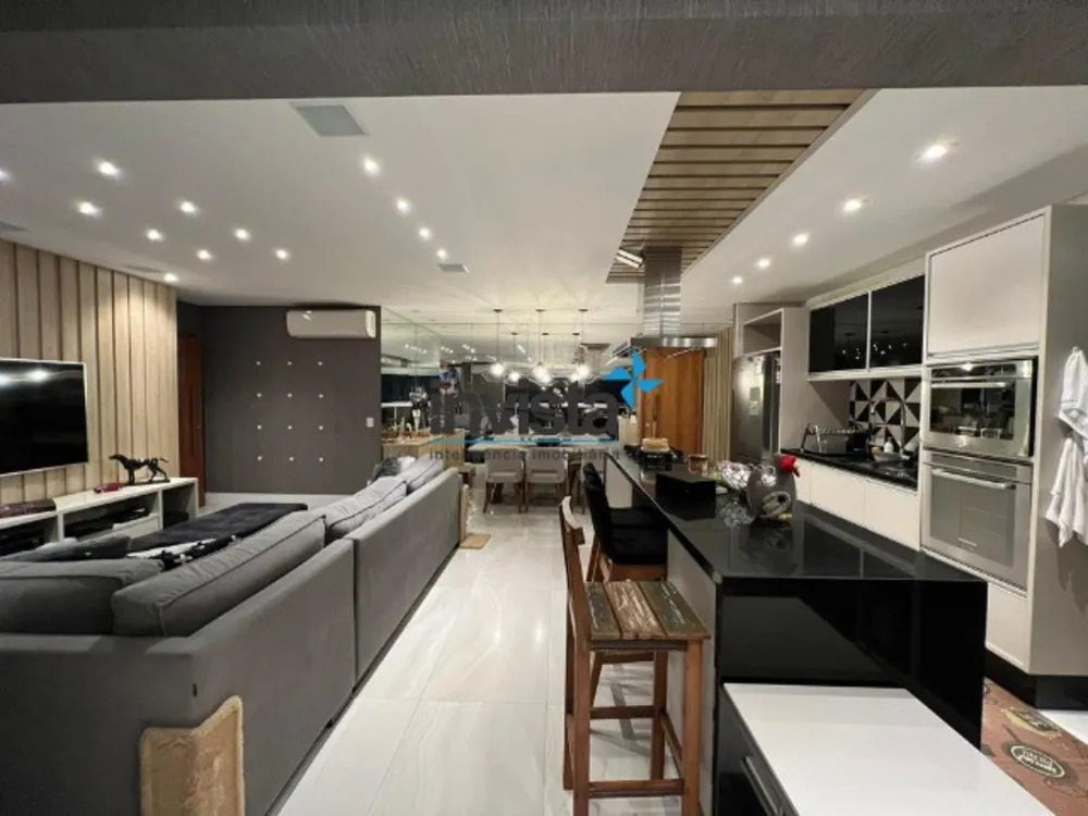 Apartamento, 2 quartos, 77 m² - Foto 2