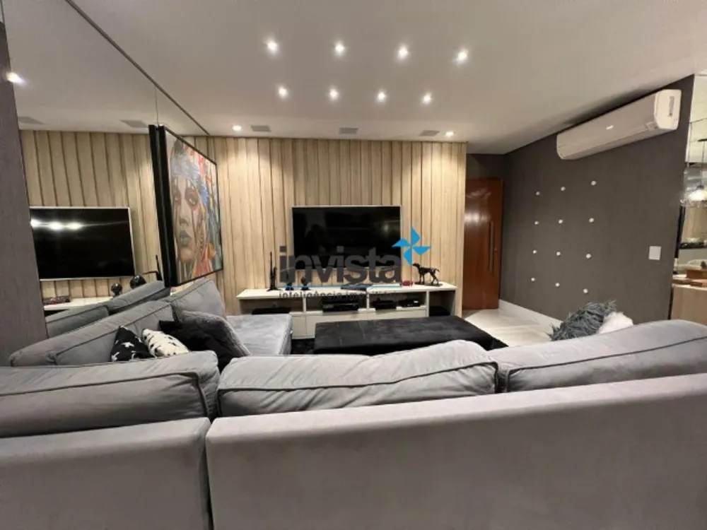 Apartamento, 2 quartos, 77 m² - Foto 4