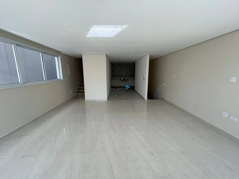 Sobrado, 3 quartos, 210 m² - Foto 3