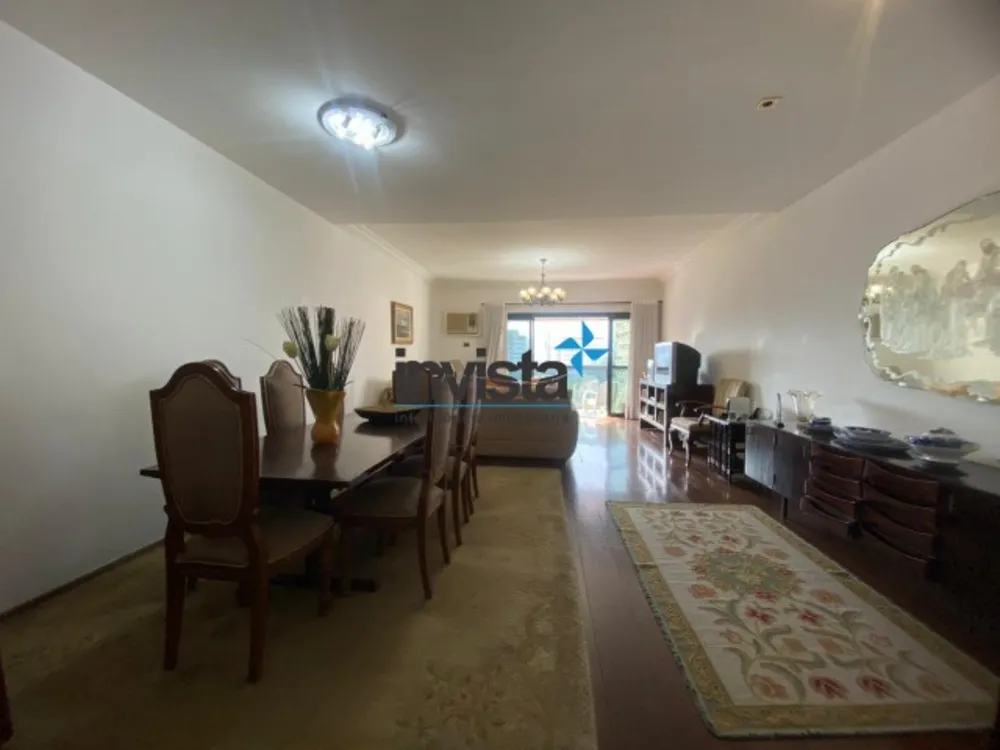 Apartamento, 4 quartos, 270 m² - Foto 4