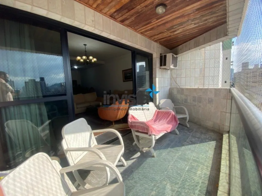 Apartamento, 4 quartos, 270 m² - Foto 2