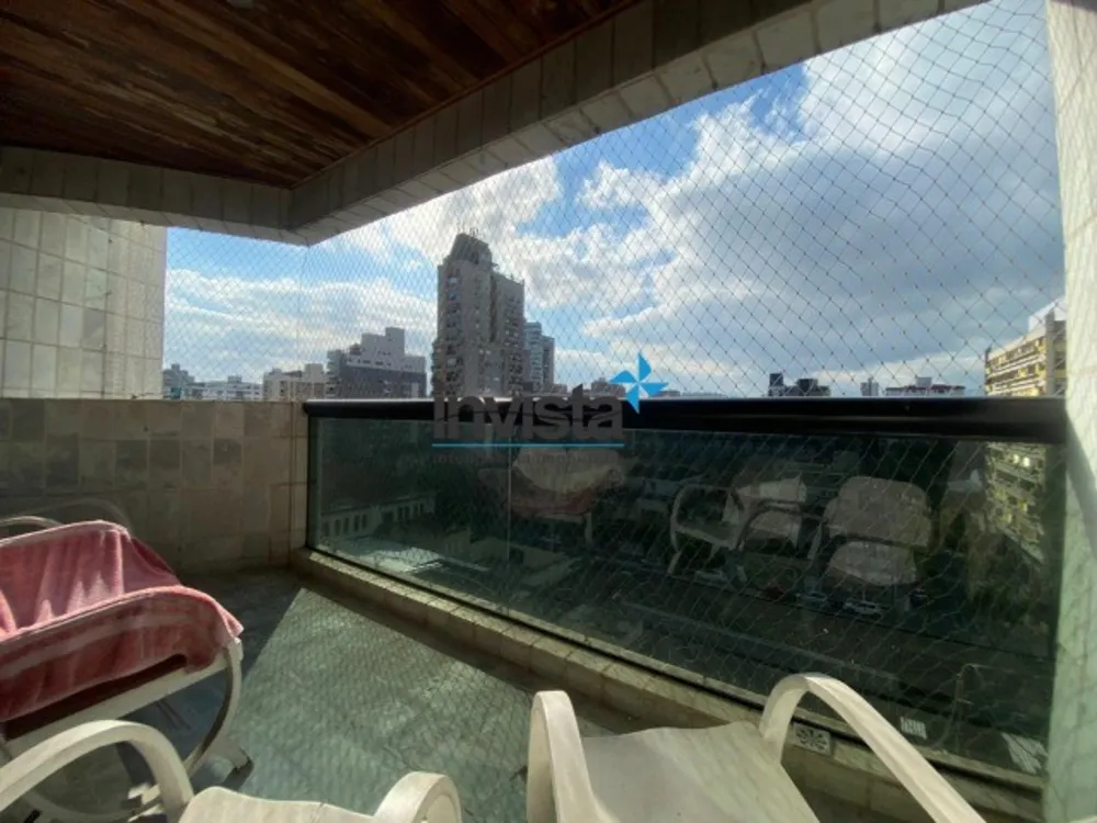 Apartamento, 4 quartos, 270 m² - Foto 3