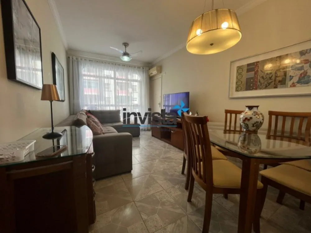Apartamento, 3 quartos, 99 m² - Foto 2