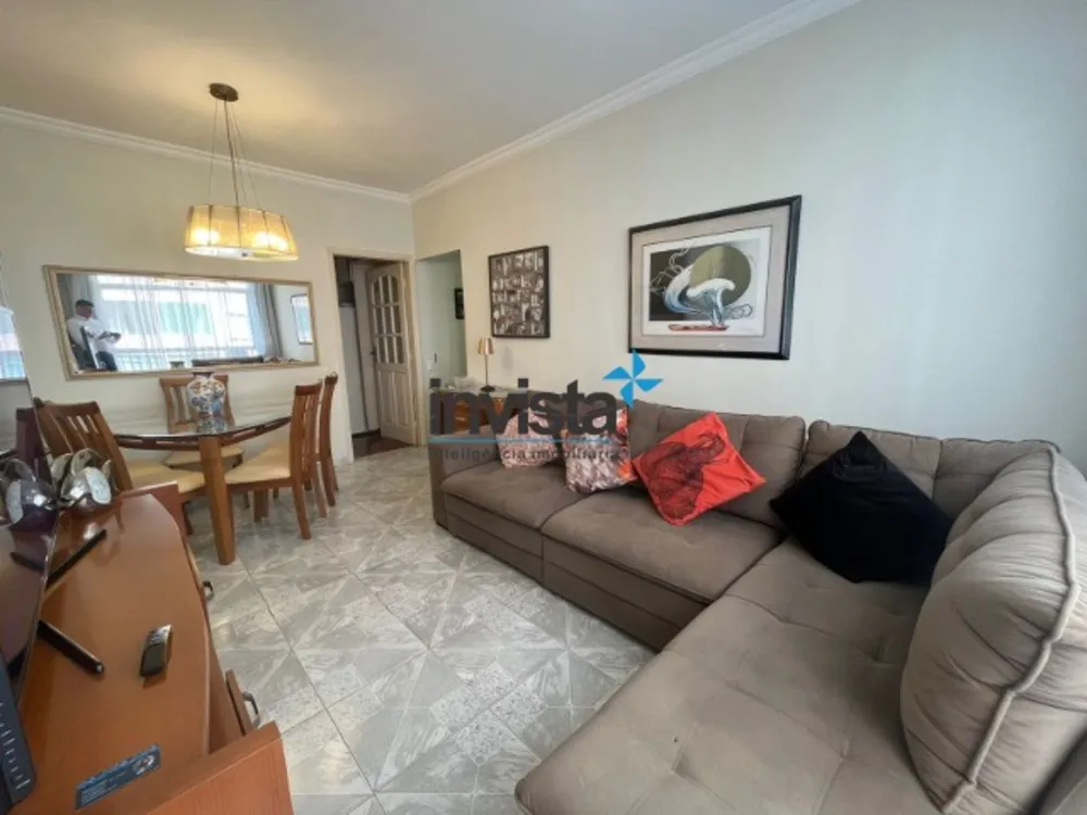 Apartamento, 3 quartos, 99 m² - Foto 3