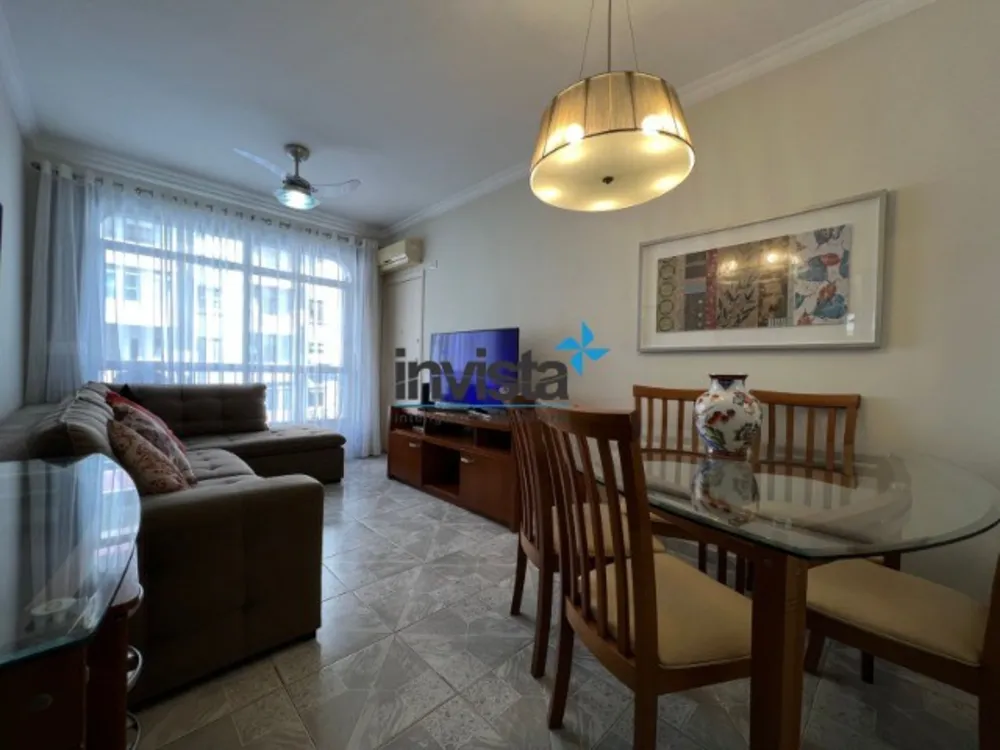 Apartamento, 3 quartos, 99 m² - Foto 1