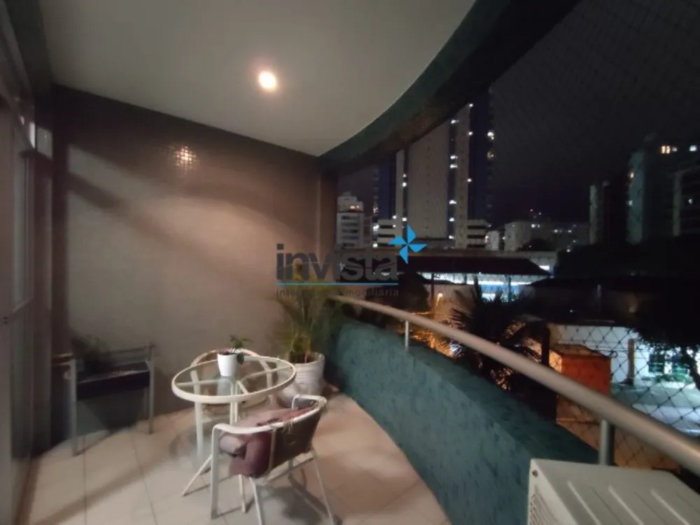 Apartamento, 4 quartos, 202 m² - Foto 4