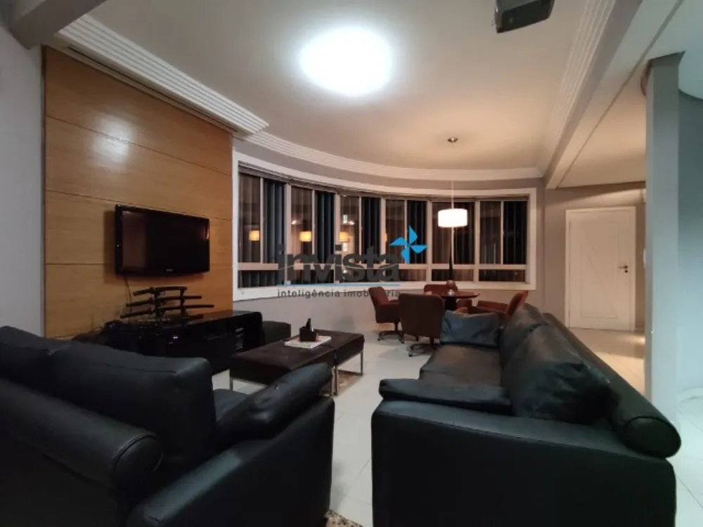Apartamento, 4 quartos, 202 m² - Foto 1