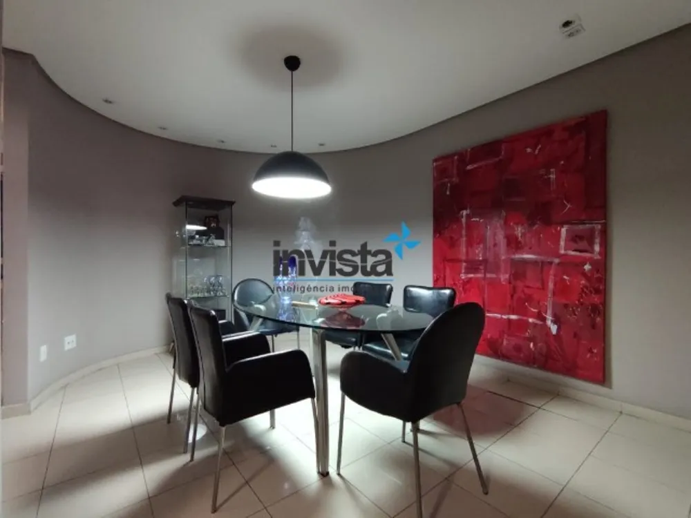 Apartamento, 4 quartos, 202 m² - Foto 2