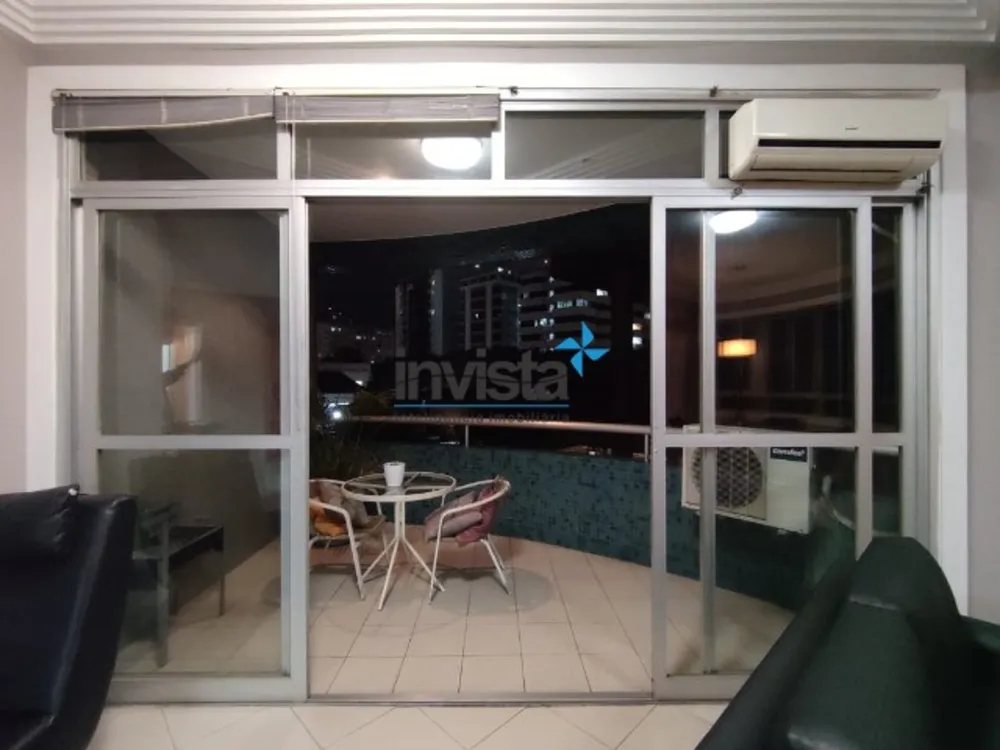 Apartamento, 4 quartos, 202 m² - Foto 3