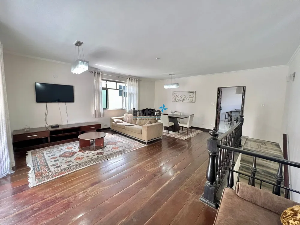 Casa, 4 quartos, 105 m² - Foto 3