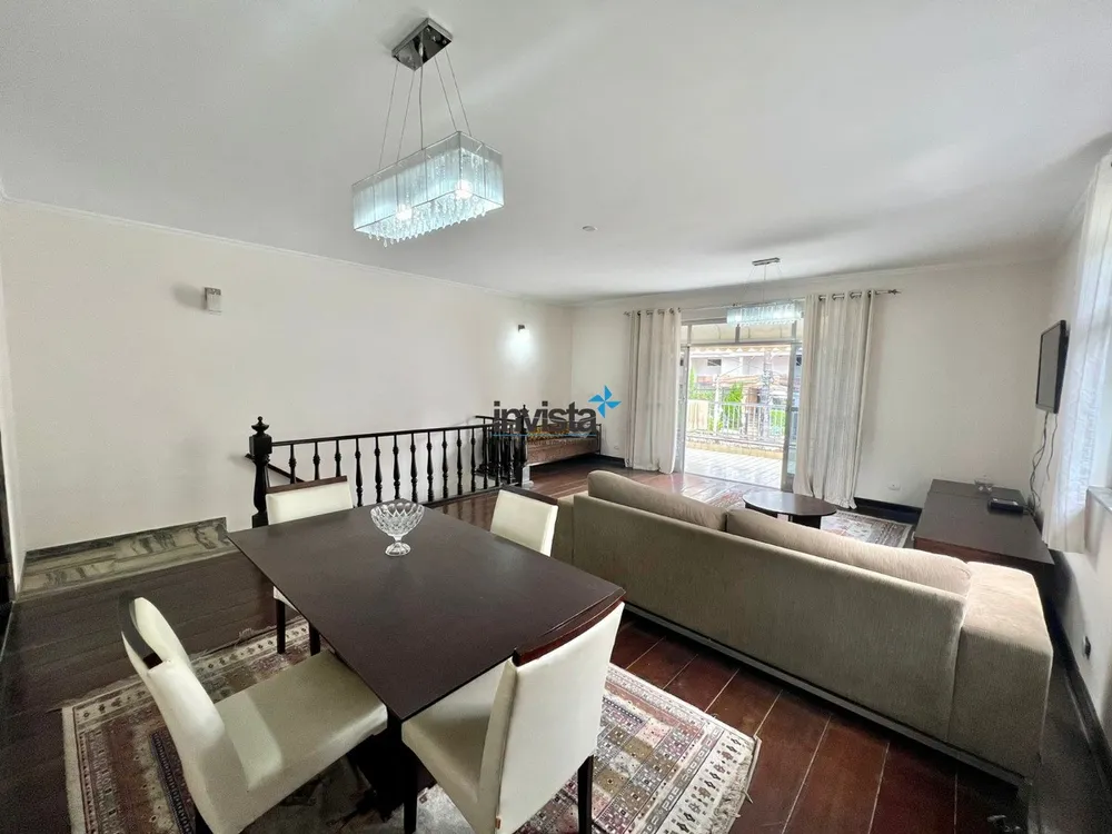 Casa, 4 quartos, 105 m² - Foto 1