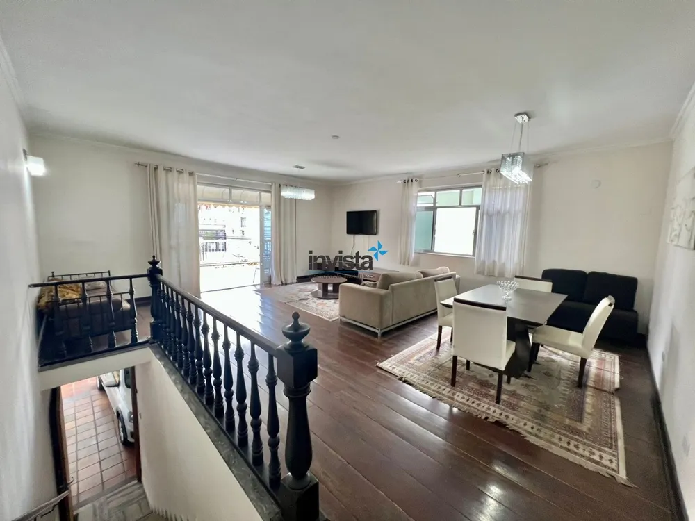 Casa, 4 quartos, 105 m² - Foto 2
