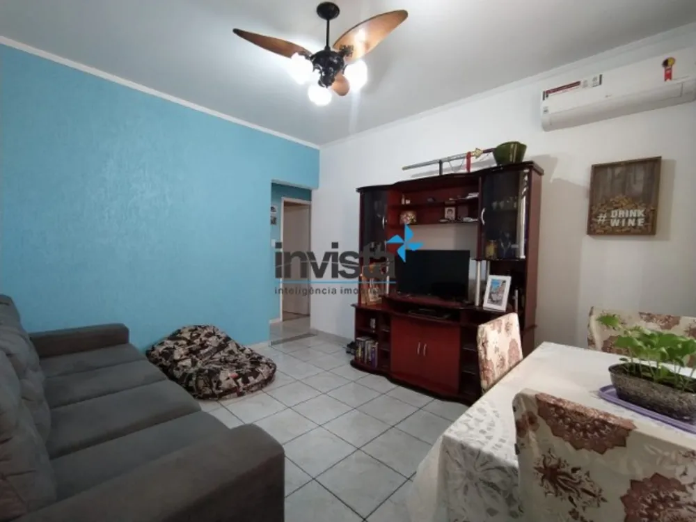 Apartamento, 2 quartos, 68 m² - Foto 3