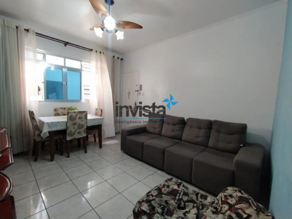 Apartamento, 2 quartos, 68 m² - Foto 2